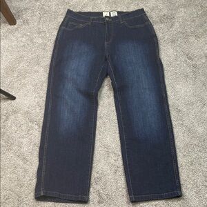 Red Head Brand Jeans Dark Wash 34 x 30
